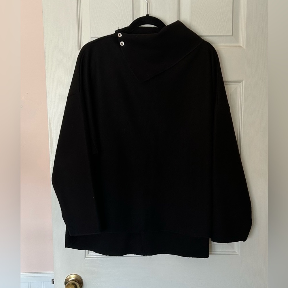 Zara Top - Picture 1 of 14
